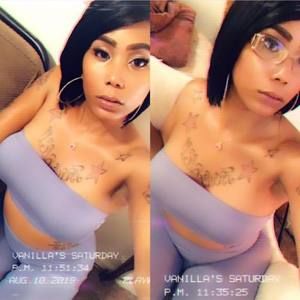 Meet your Posher, Danelle